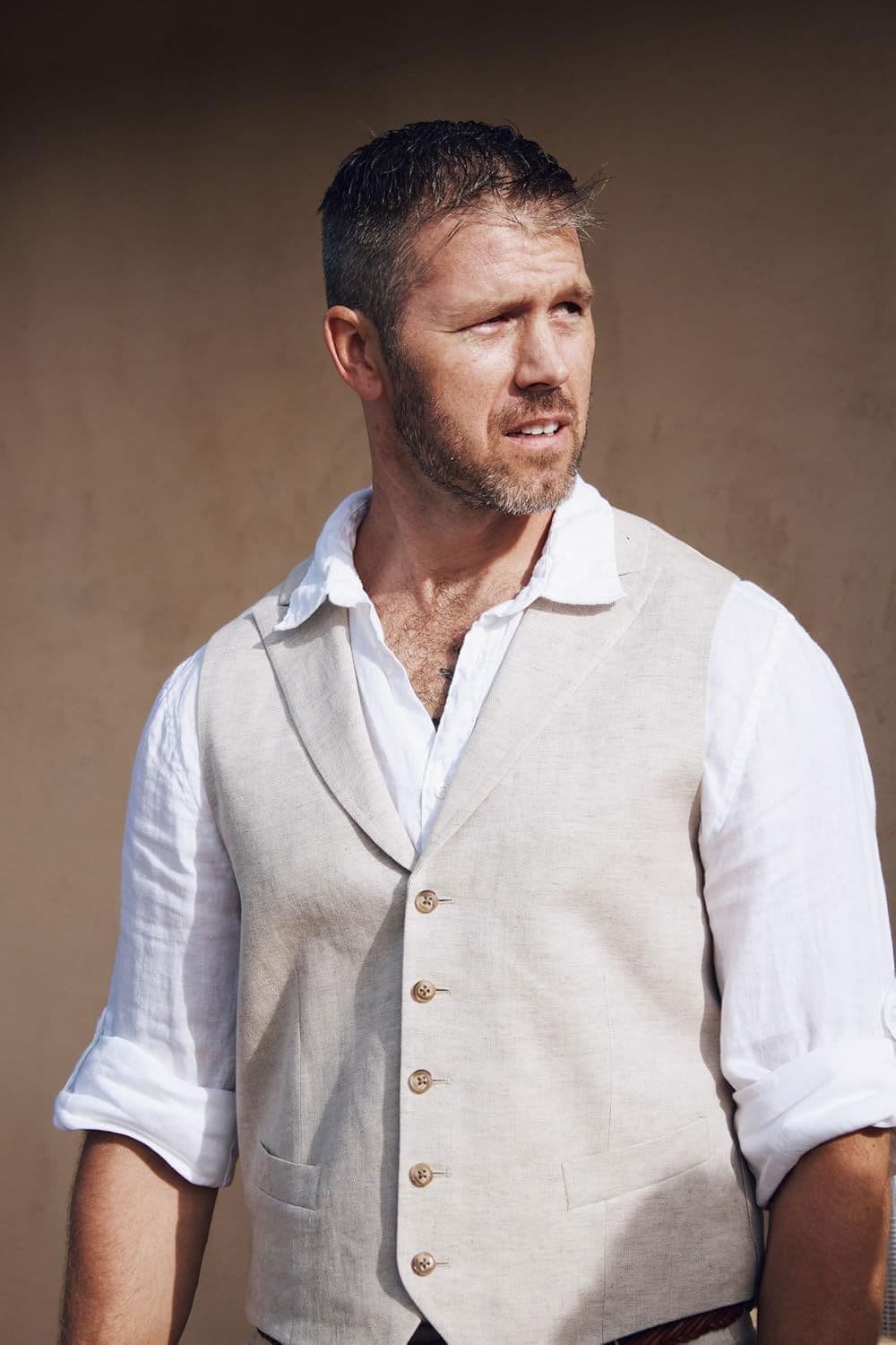 Gunnar Garrett profile