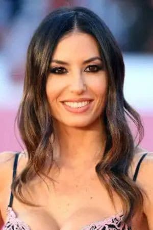 Elisabetta Gregoraci profile