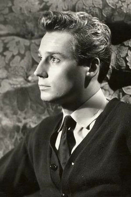 Gabriel Cattand profile