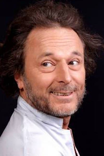 Michel Carliez profile