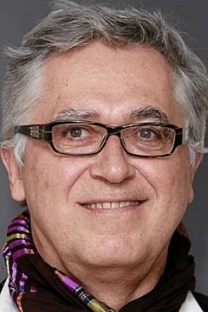 Hervé de Luze profile