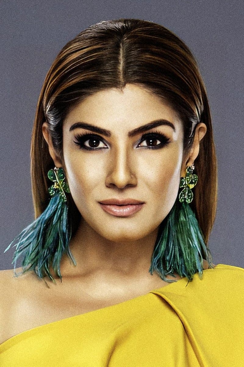 Raveena Tandon profile