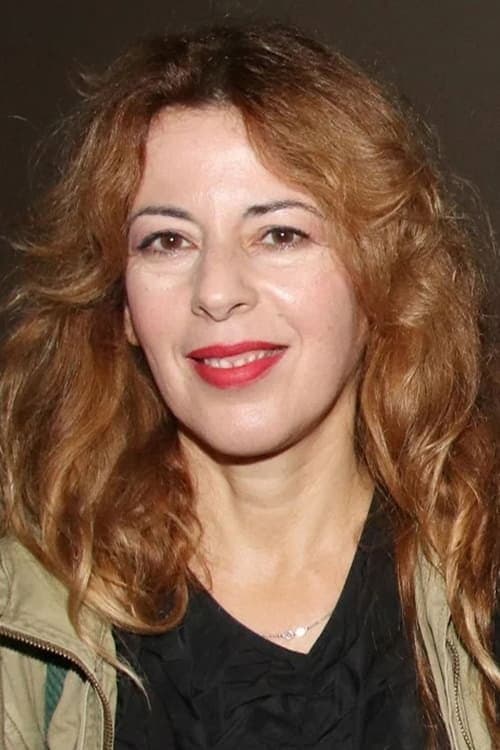 Kallirroi Miriagkou profile