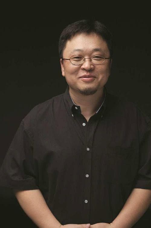 Luo Yonghao profile