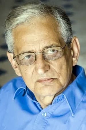 Michel del Castillo profile