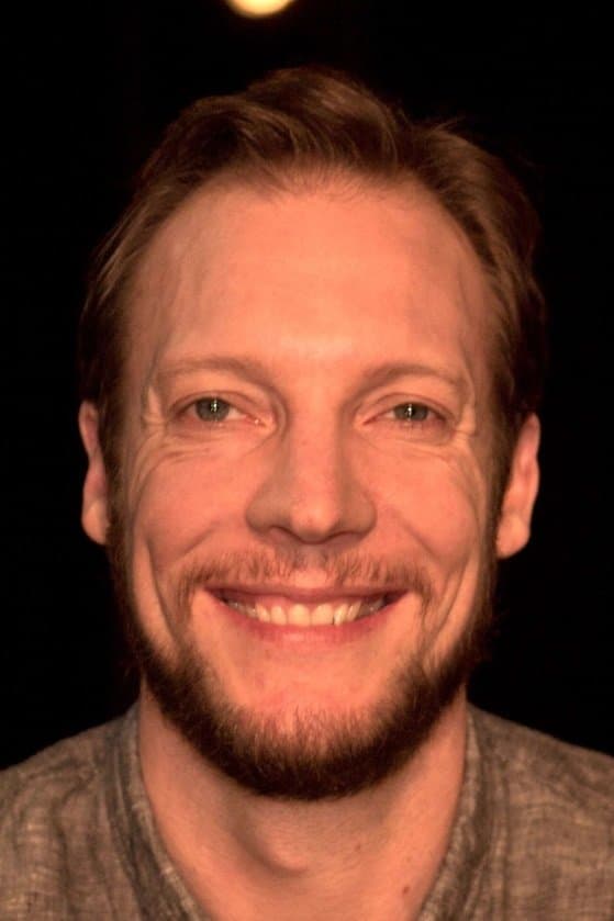 Nathan O'Keefe profile