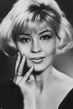 Nina Shatskaya profile