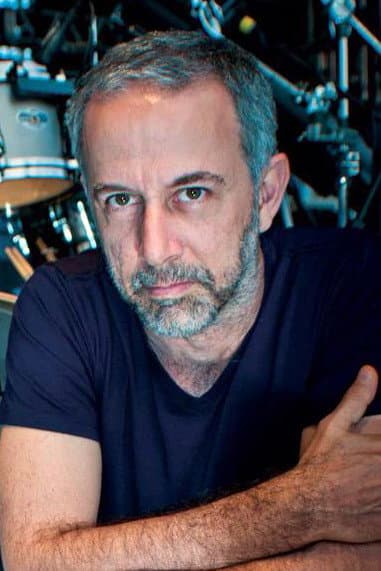 João Barone profile