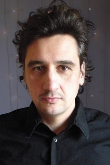 Jérôme Rebotier profile