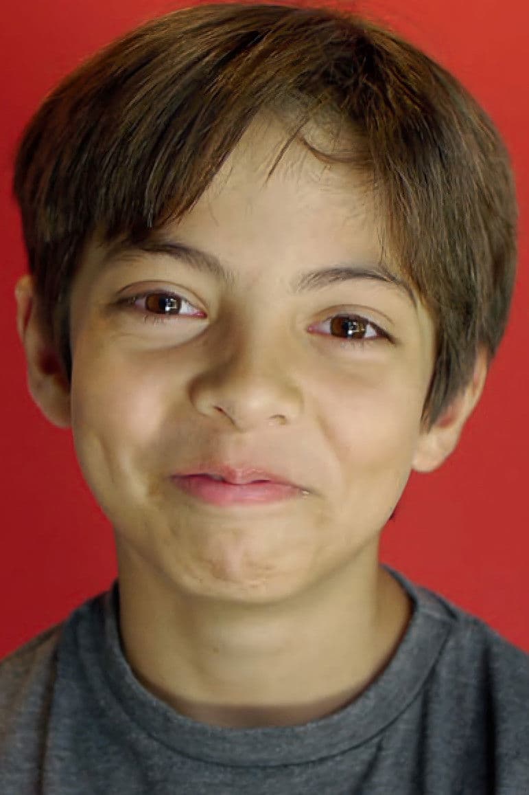 Keanu Peyran profile