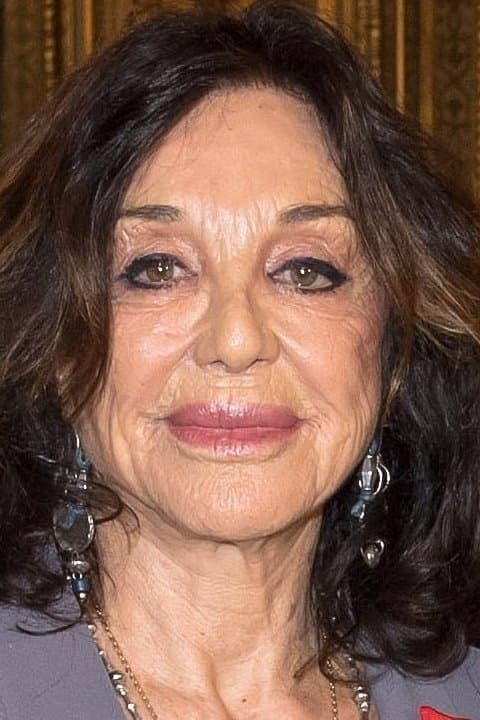 Albina du Boisrouvray profile