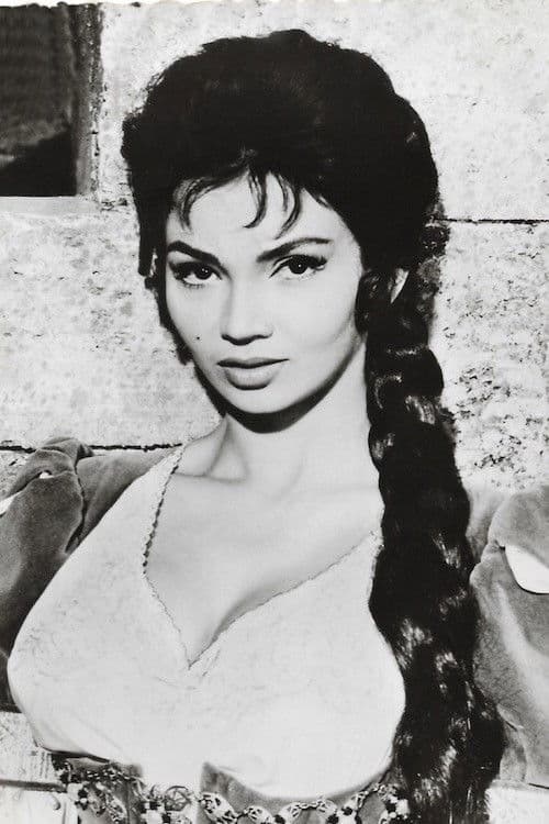 Chelo Alonso profile