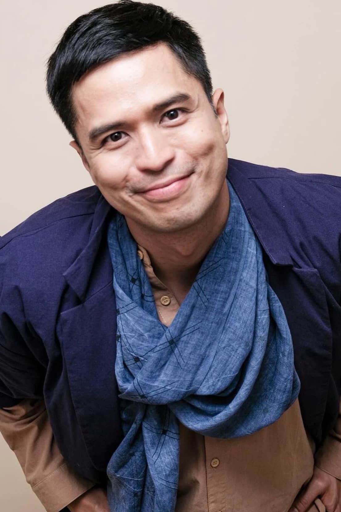 Topper Fabregas profile