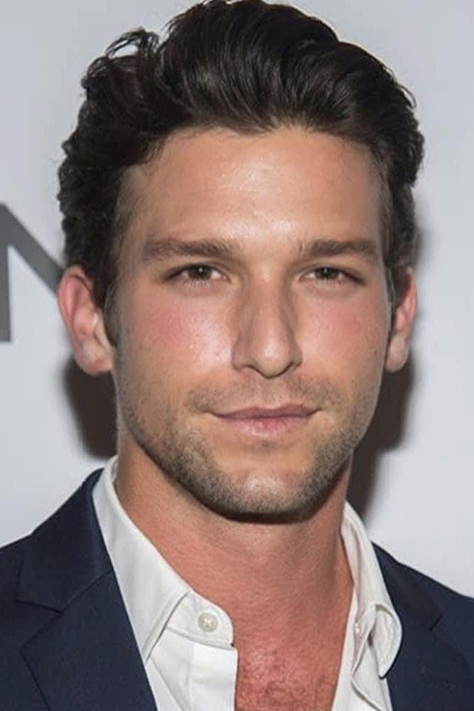 Daren Kagasoff profile