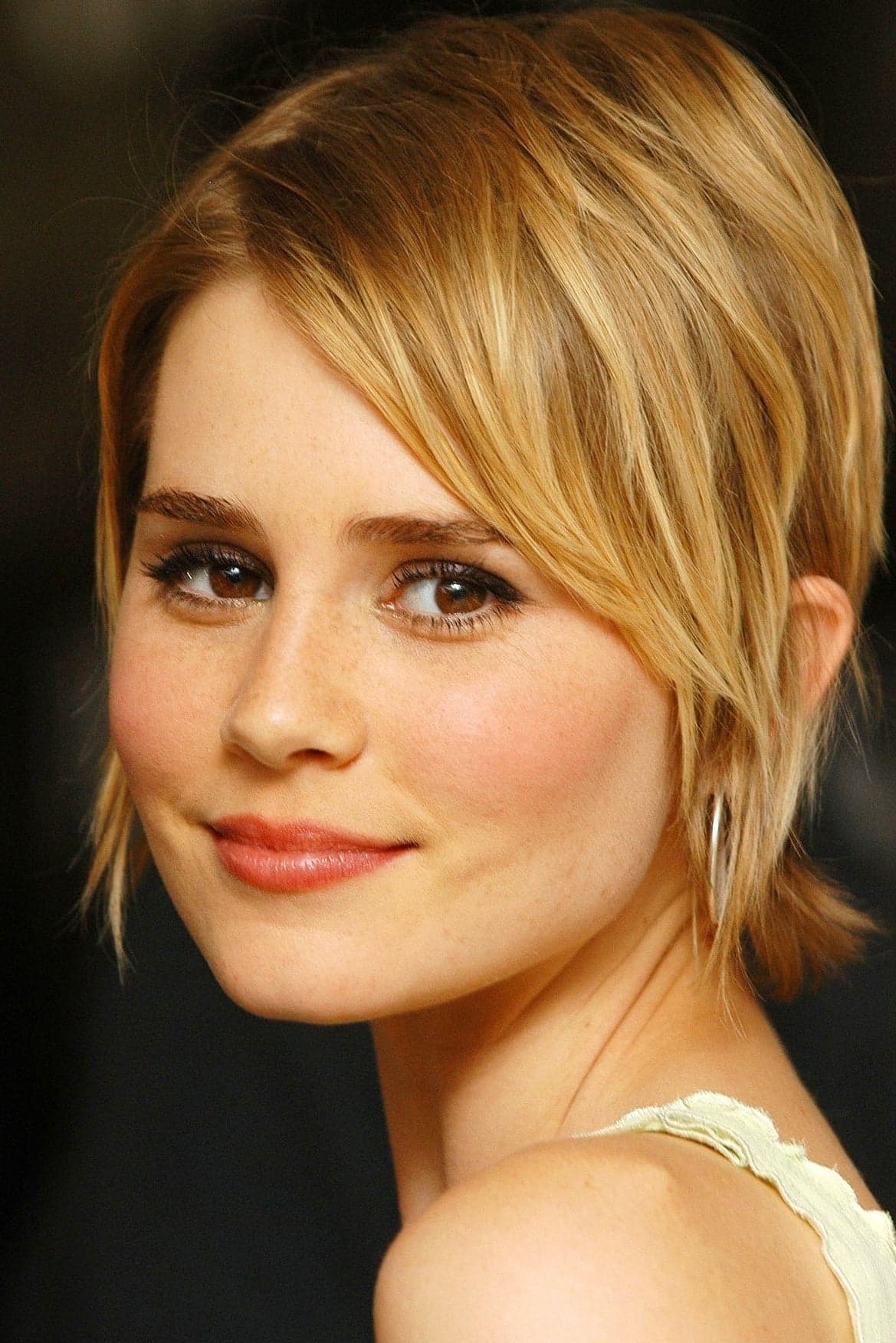Alison Lohman profile