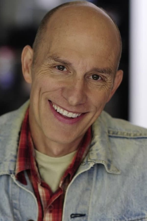 Bobby Christman profile