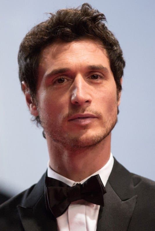 Jérémie Elkaïm profile