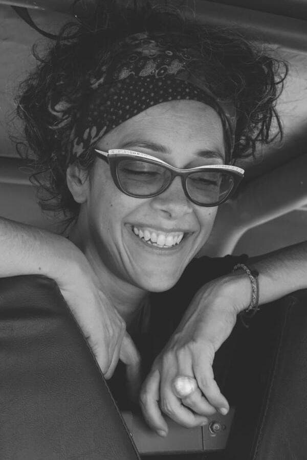 Irene Gissara profile