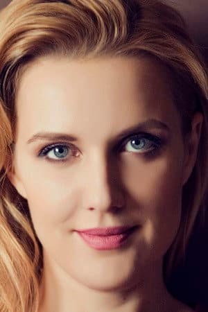 Oksana Karas profile