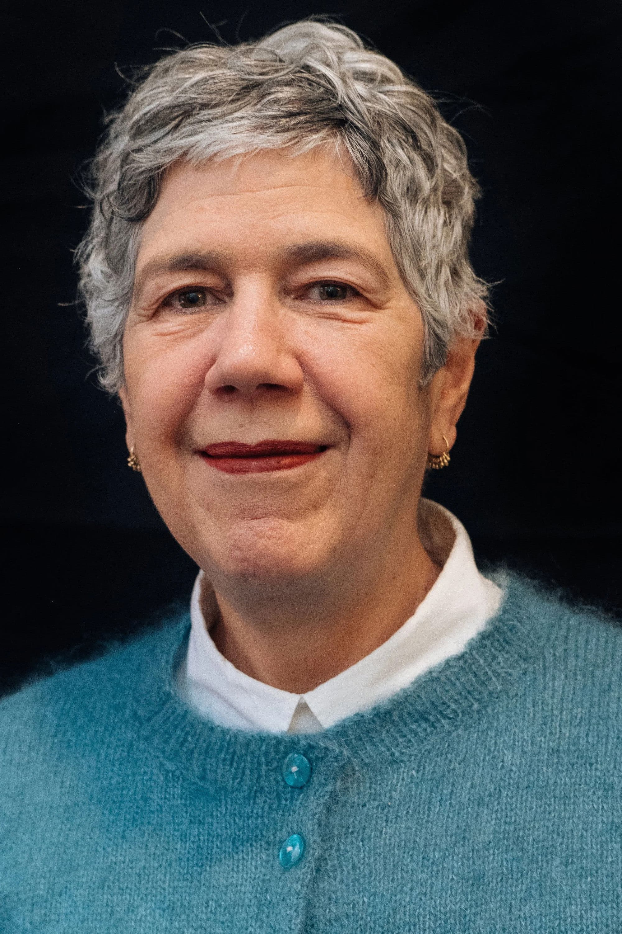 Mary Ellen Porto profile