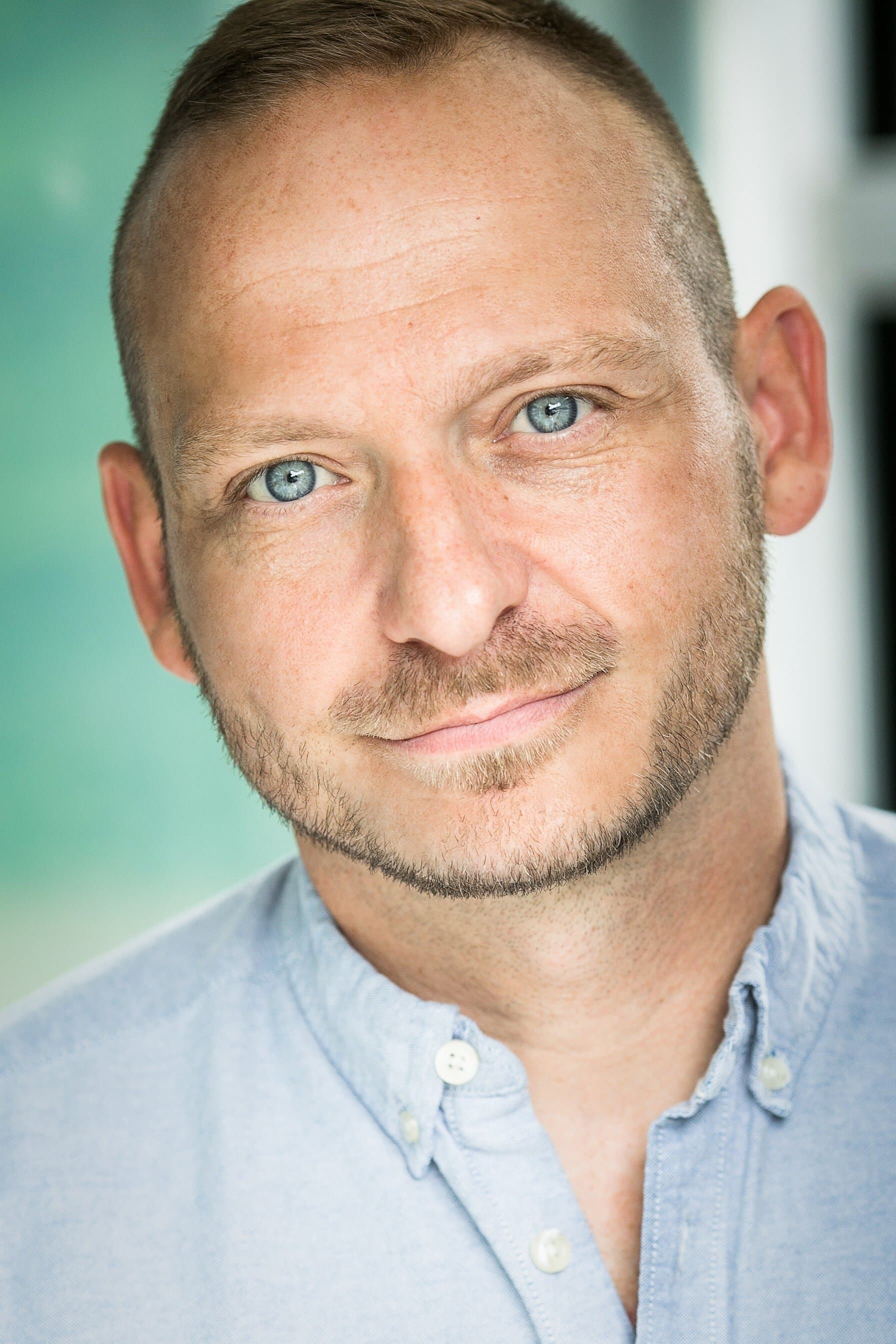 David Stoller profile