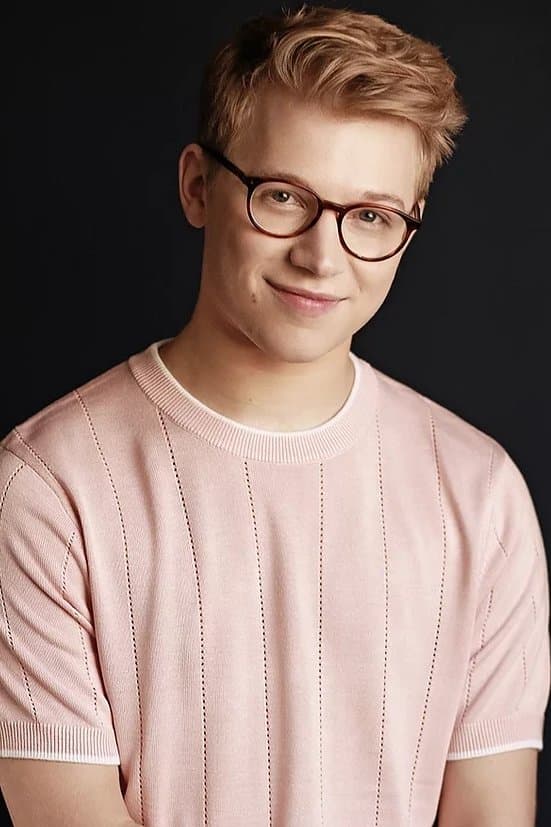 Joe Serafini profile