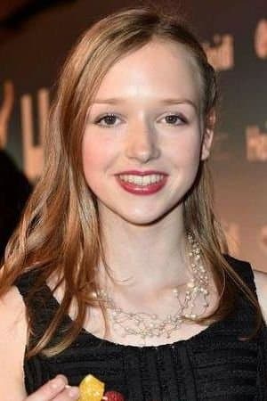 Isabelle Ottmann profile