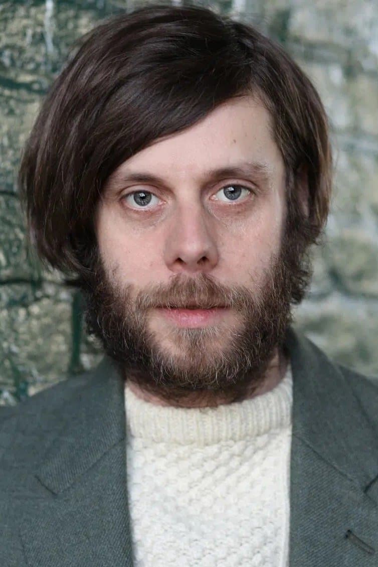 Colin Michael Carmichael profile