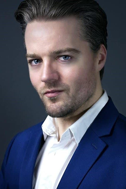 Matthew Ewald profile