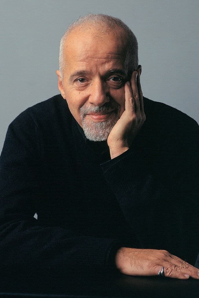 Paulo Coelho profile