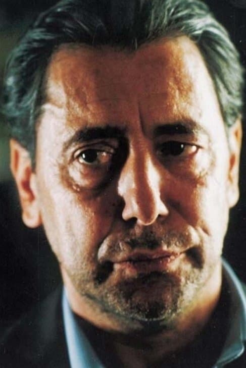 Luigi Maria Burruano profile