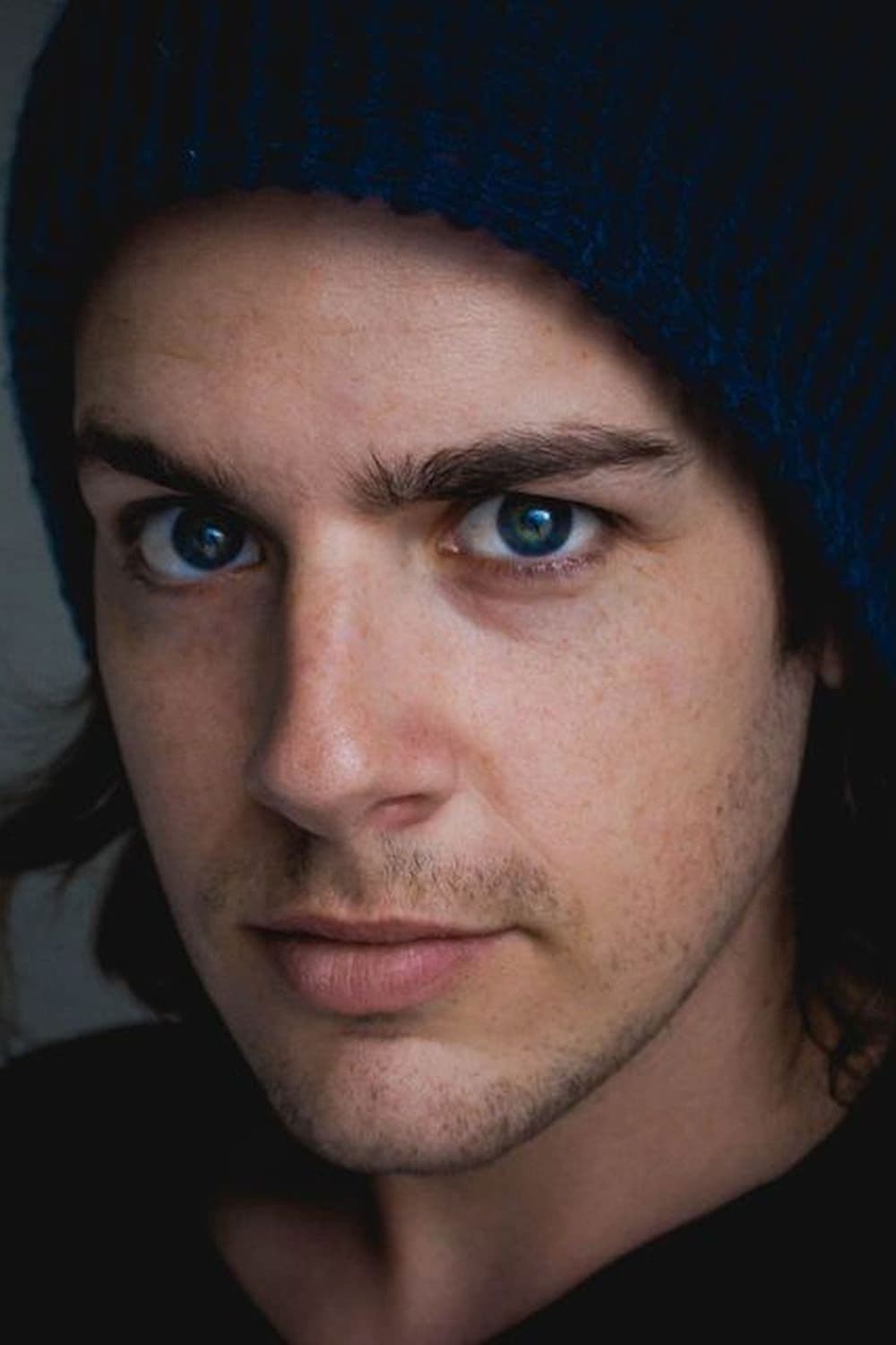 Jon Risinger profile