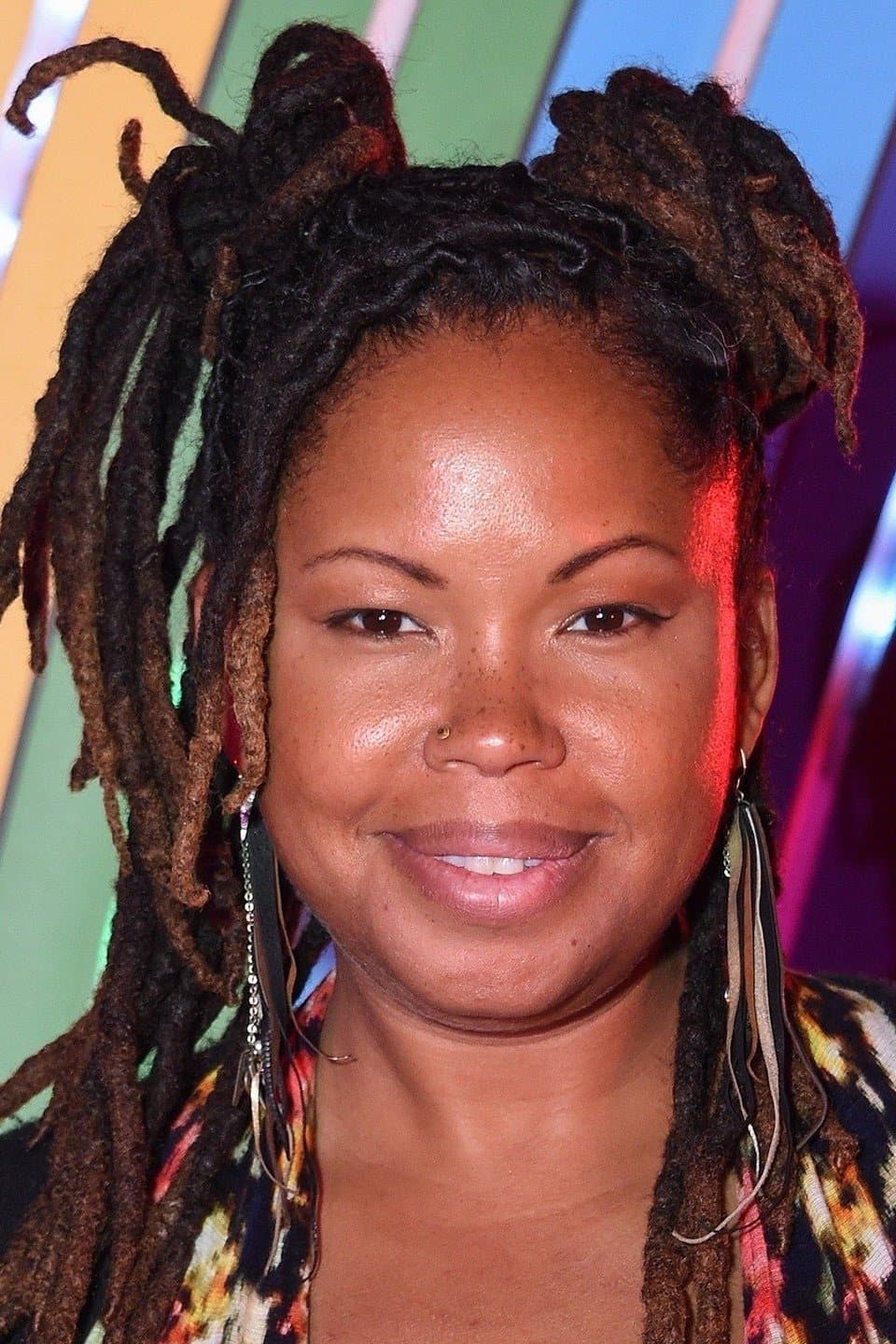 Kamali Minter profile