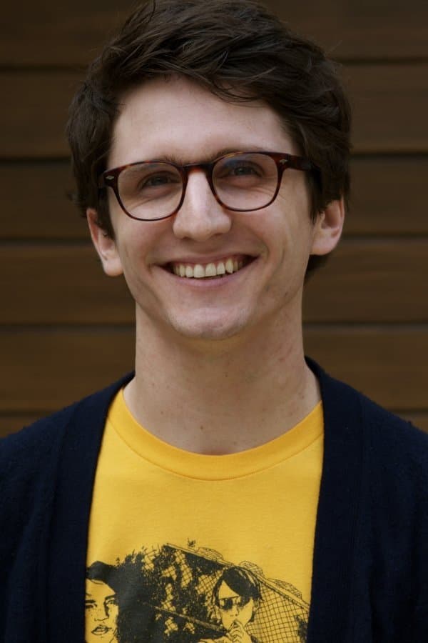 Quinn Beswick profile