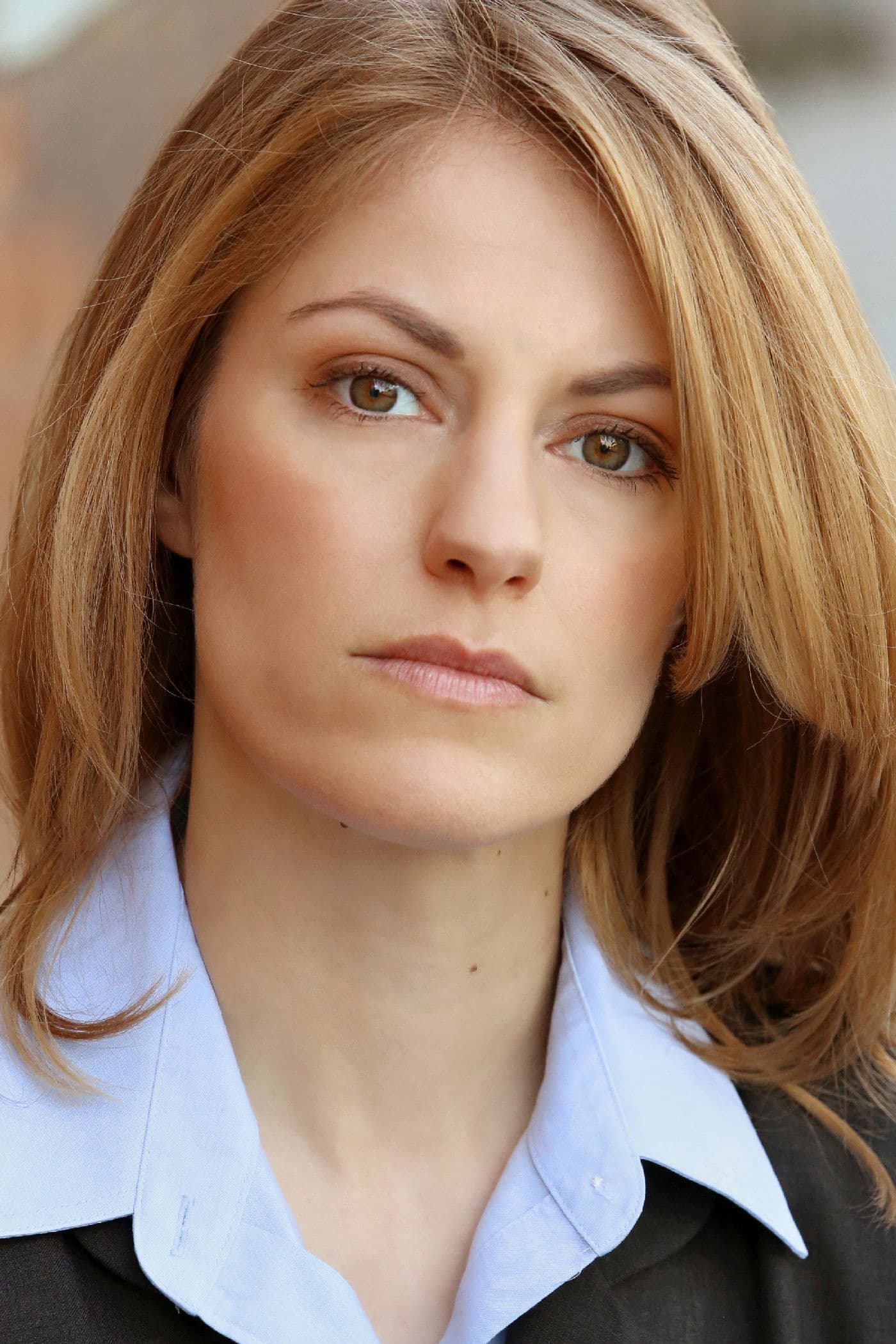 Jessica Buda profile