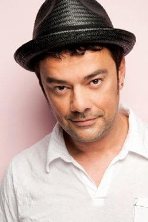 Brian Dobson profile