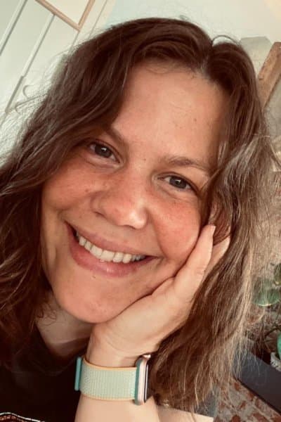 Ingrid Lykkeslet Strømskag profile