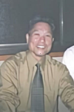 Toru Shinohara profile