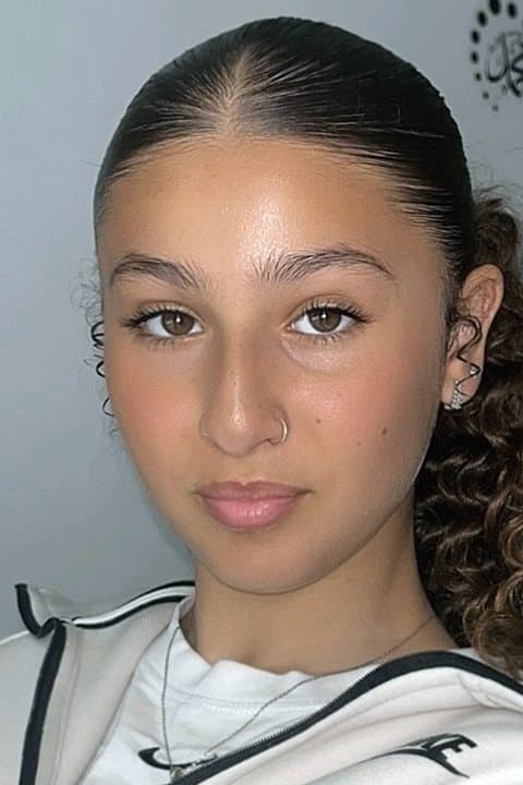 Emma Boumali profile