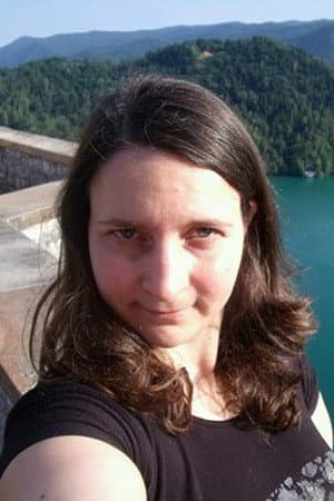 Virginia Popova profile