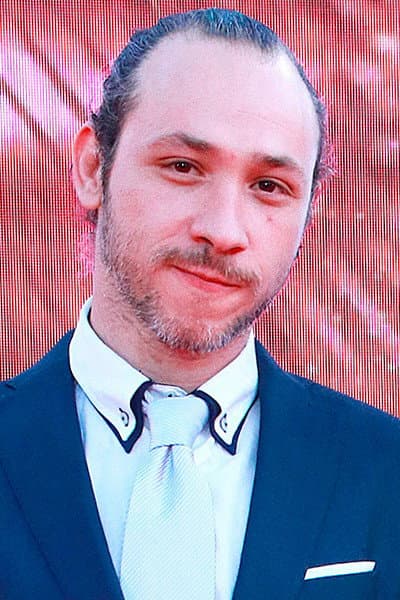 Nicolás Bosman profile