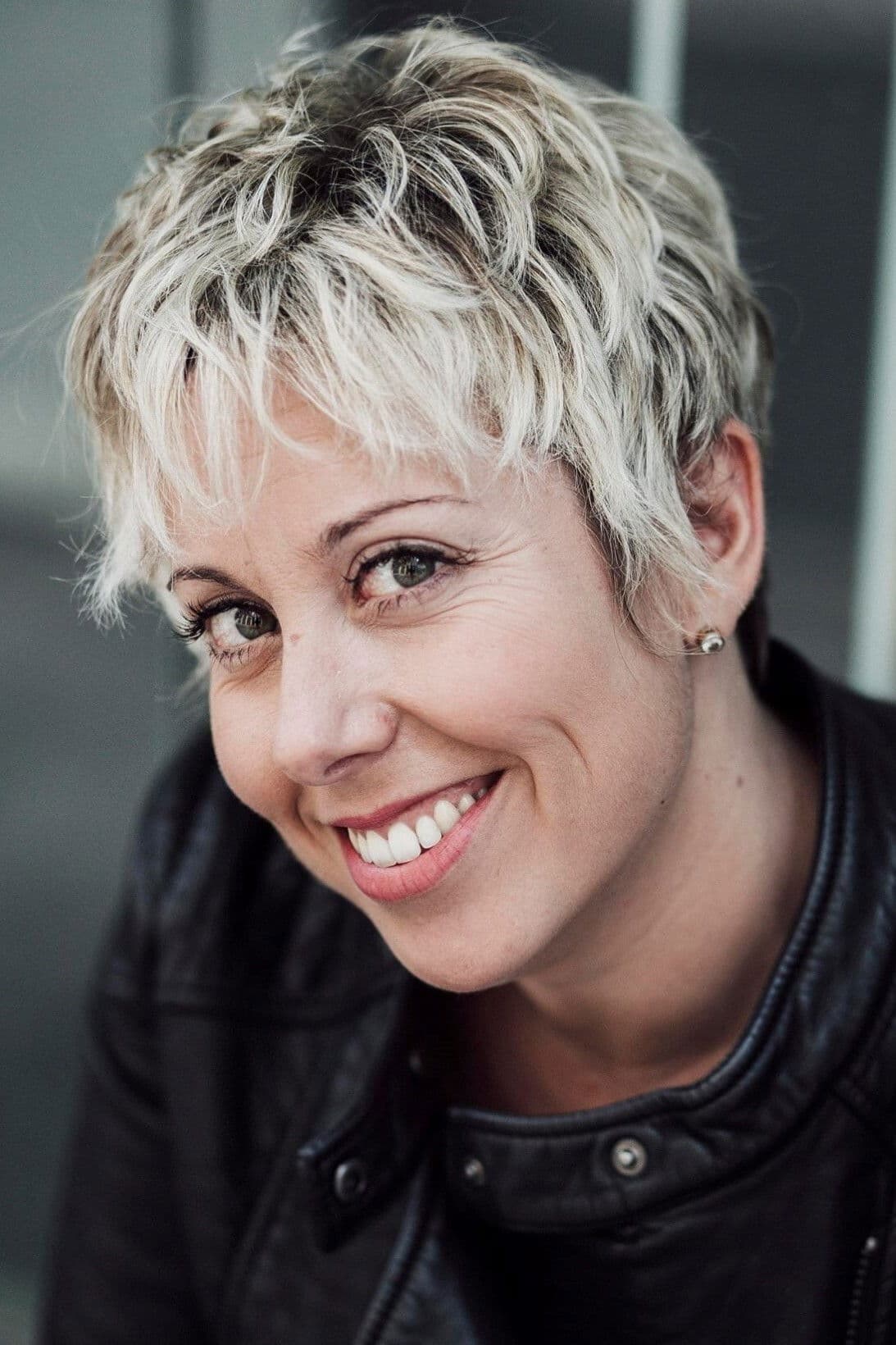 Patricia Teruel profile