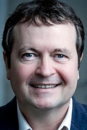 Alain Guillo profile