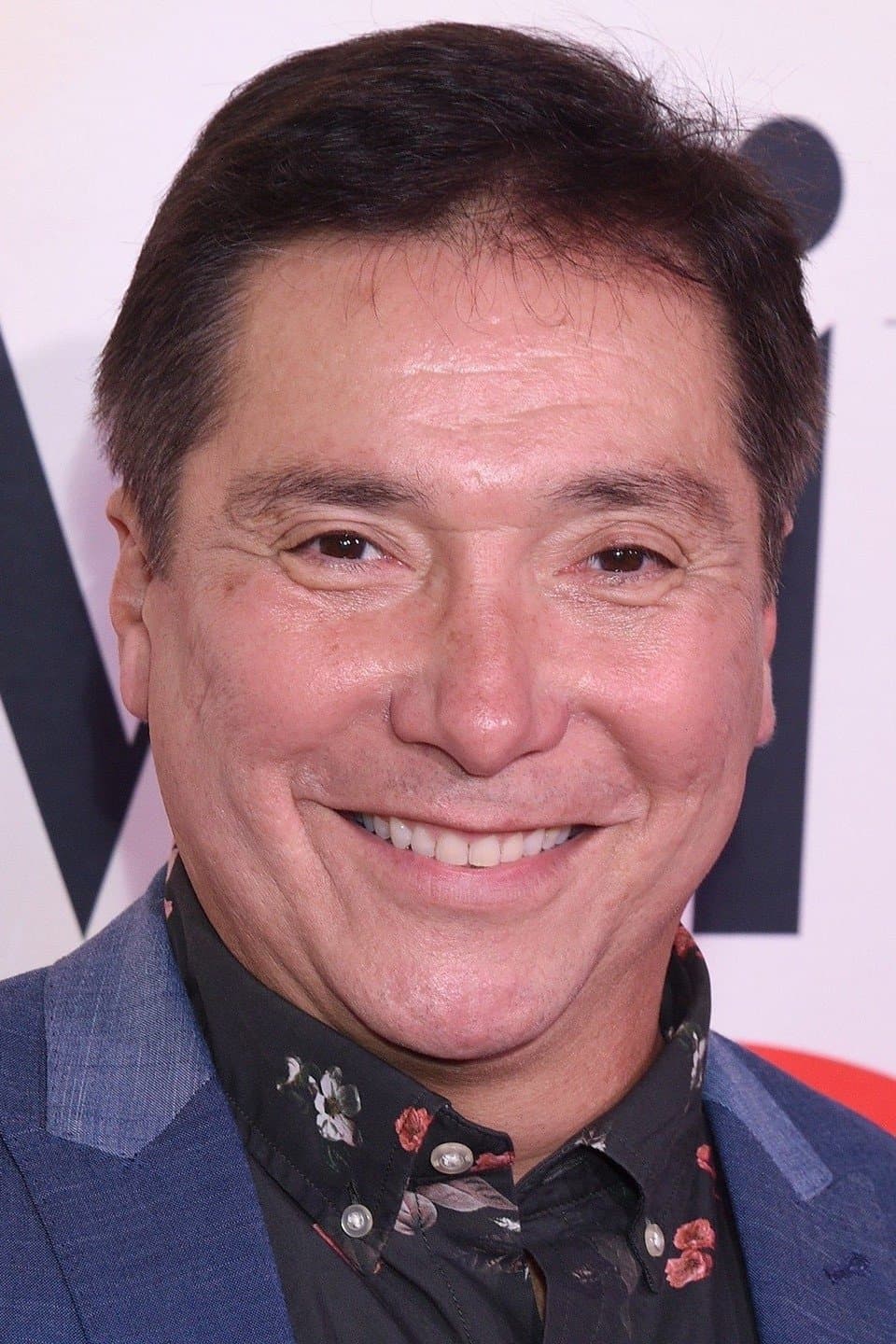 Benito Martinez profile