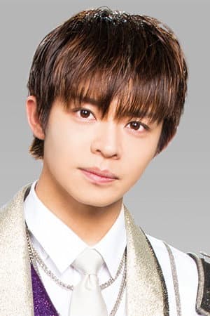 Yuta Kishi profile