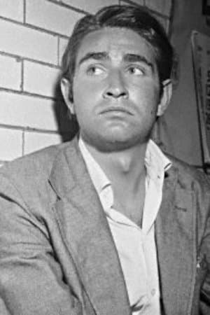 Edward G. Robinson Jr. profile