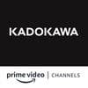 KADOKAWA channel Amazon Channel