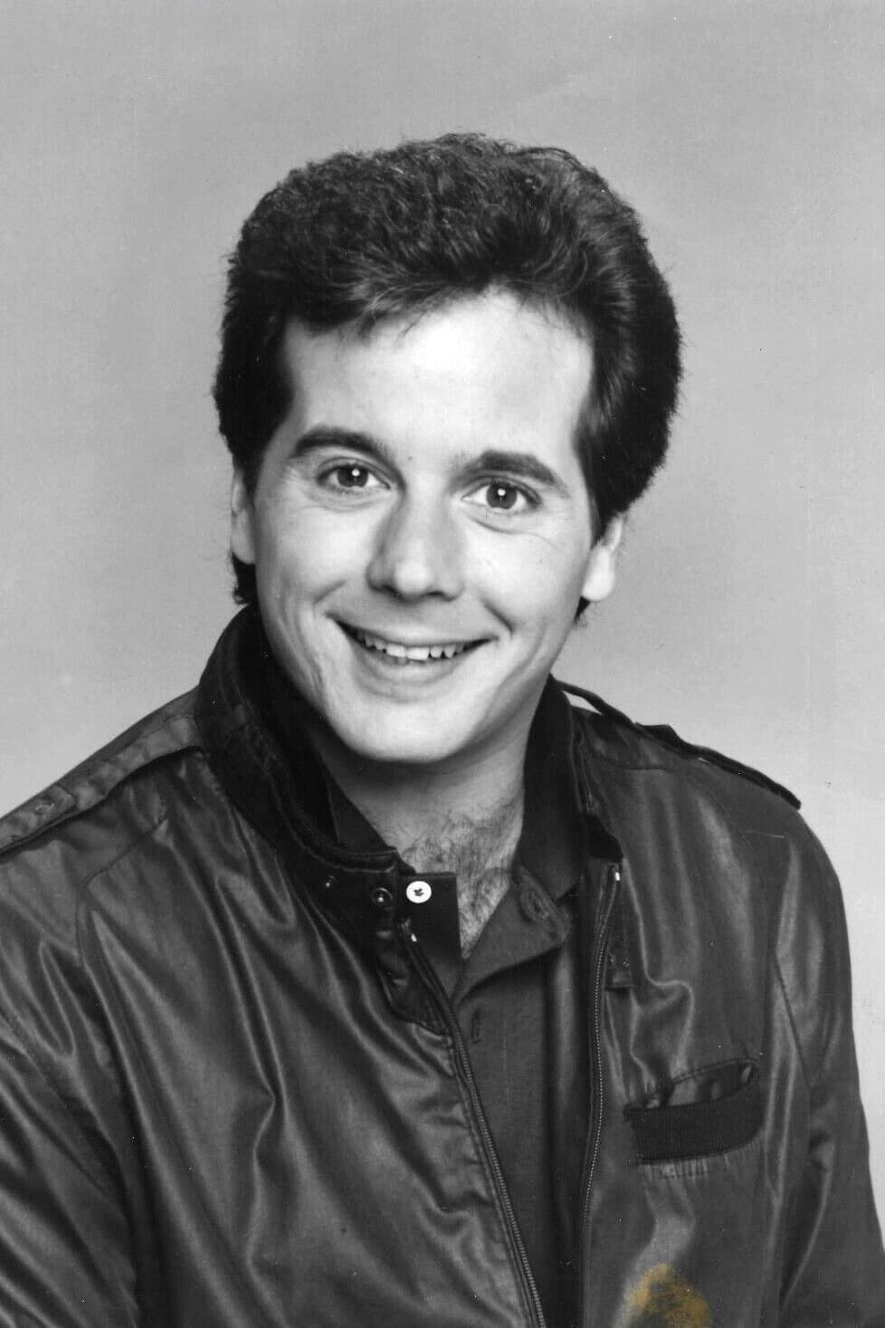 Desi Arnaz Jr. profile