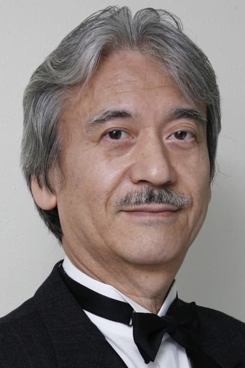 Akihiko Takashima profile