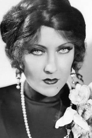 Gloria Swanson profile